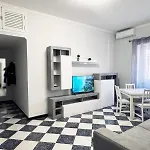 Apartman Metro Battistini- D'alessandro