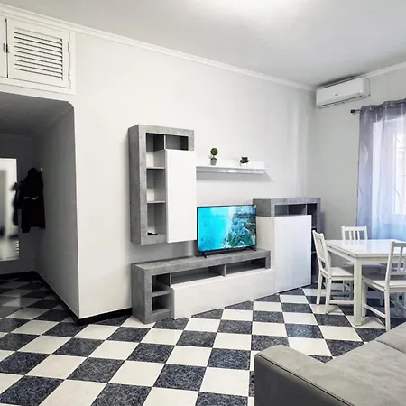 Apartament Metro Battistini- D'alessandro