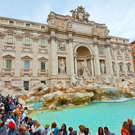 Metro Battistini- D'alessandro Rom