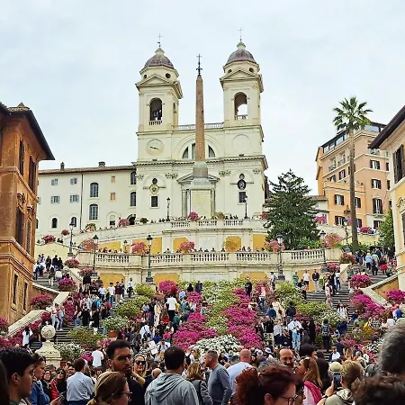 Apartment Metro Battistini- D'alessandro