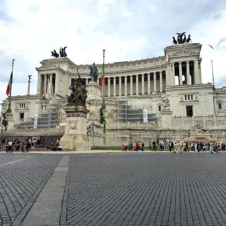 Metro Battistini- D'alessandro *