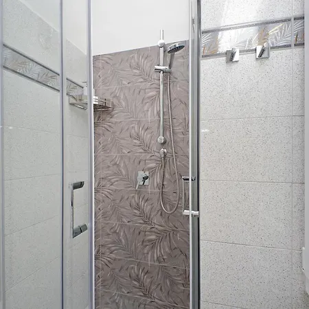 Apartment Metro Battistini- D'alessandro