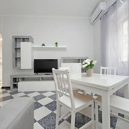 Metro Battistini- D'alessandro Rom