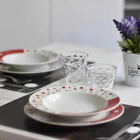 Metro Battistini- D'alessandro Apartment