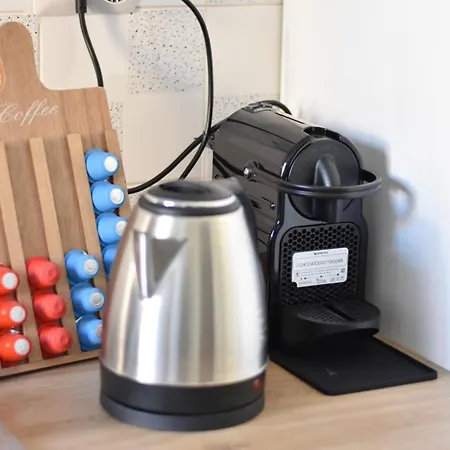 Apartment Metro Battistini- D'alessandro