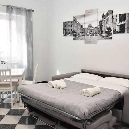 Metro Battistini- D'alessandro *