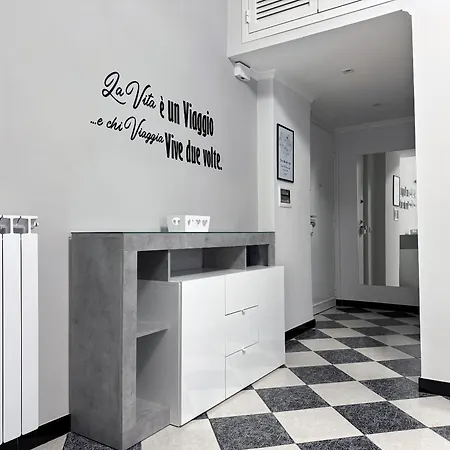 Appartement Metro Battistini- D'alessandro